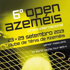 Eventos - Clube de Ténis de Azeméis